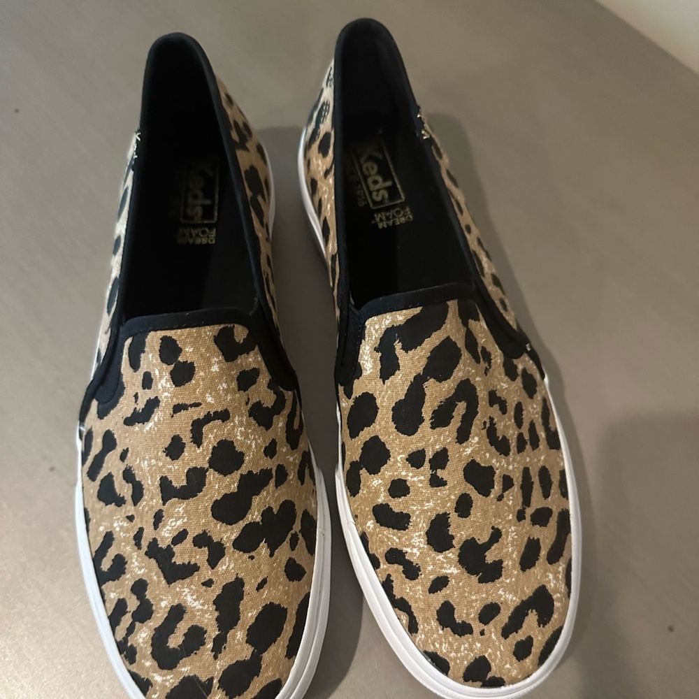 Womens Keds Sneakers 8-8/12